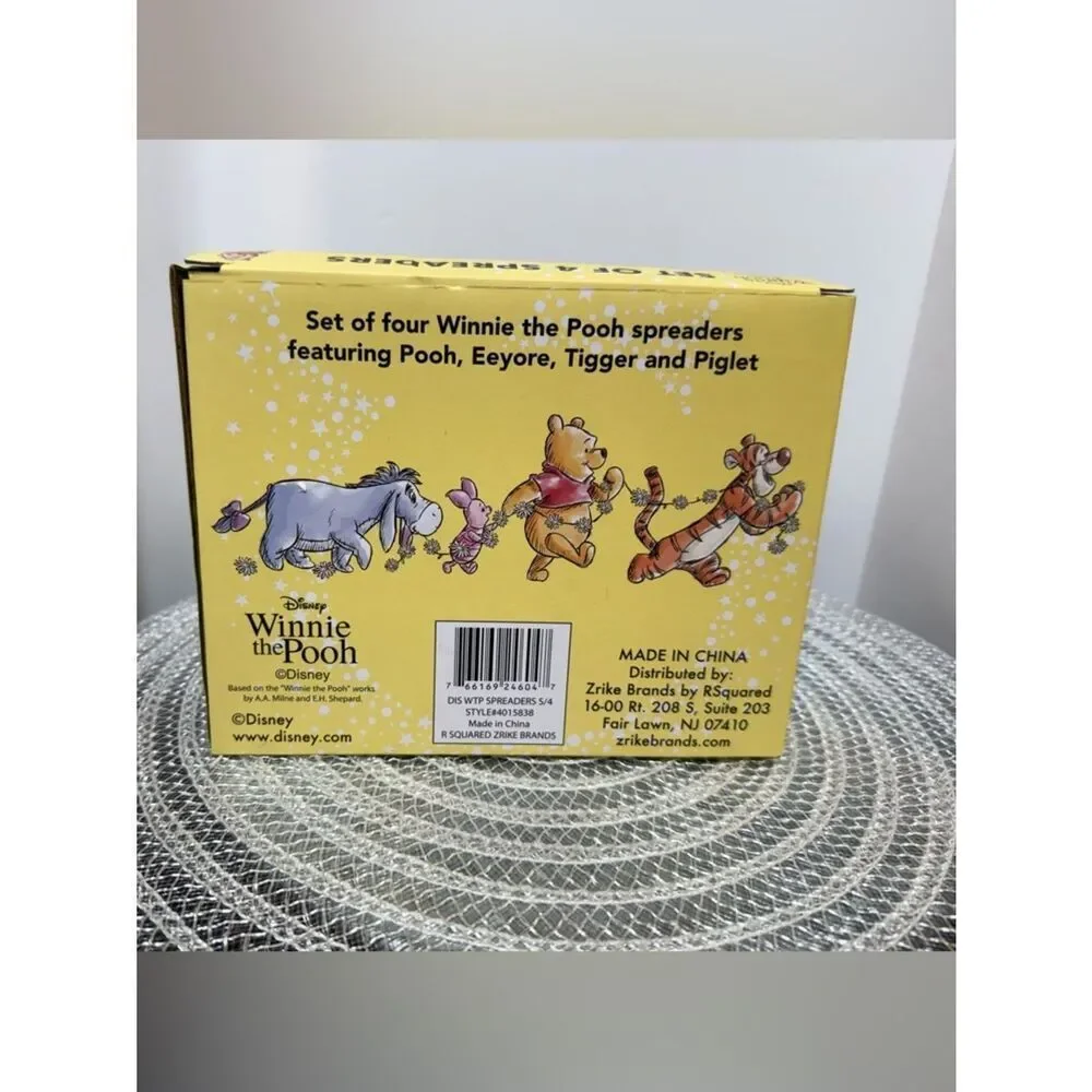 Disney winnie pooh